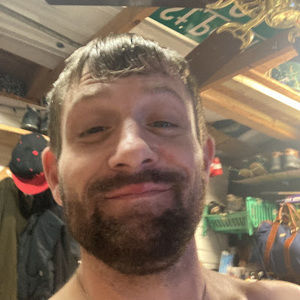 Meet your Posher, Randall